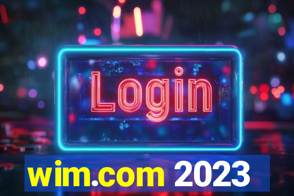 wim.com 2023